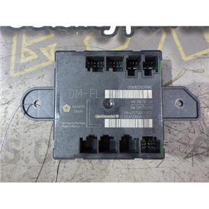 2010 2011 DODGE 3500 LARAMIE 6.7DIESEL AUTO 4X FRONT LEFT DOOR MODULE 68055299AC