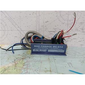 Boaters' Resale Shop of TX 2504 2272.14 BALMAR MC-614 DELUXE REGULATOR & WIRES