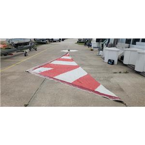 RF Jib by Lee Sails w Luff 32-0 from Boaters' Resale Shop of TX 2505 1803.94