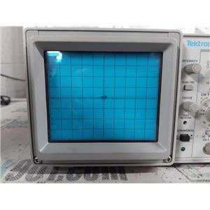 Tektronix 2205 2 Channel 20 MHz Oscilloscope