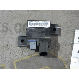 2011 2012 FORD F150 LARIAT 3.5 ECO BOOST AUTO 4X4 THEFT LOCKING MODULE