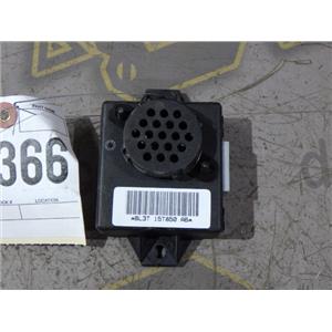 2011 2012 FORD F150 LARIAT 3.5 ECO BOOST AUTO DRIVER ASSIST PARK CONTROL MODULE