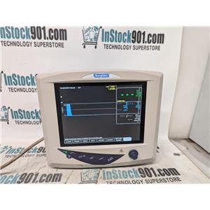 SurgiVet V9204 Vet Patient Monitor SPO2 TEMP ECG BP1 BP2 NIBP w/ V9212AR