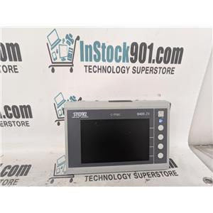 Karl Storz 8403 ZX C-MAC Endoscope Video Monitor (Untested)