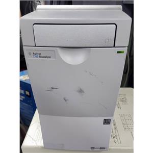 Agilent 2100 Bioanalyzer G2939B Labchip Reader