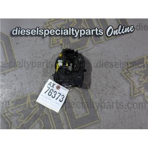 2011 2012 FORD F150 LARIAT 3.5 ECO BOOST AUTO 4X4 STEERING CLOCK BL3T14B522KDW