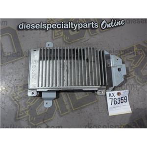 2011 2012 FORD F150 LARIAT 3.5 ECO BOOST AUTO 4X4 SONY AMP BL3T18T806AE