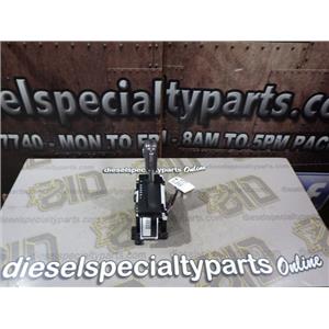 2011 2012 FORD F150 LARIAT 3.5 ECO BOOST AUTO 4X4 CONSOLE SHIFTER BL327210CB