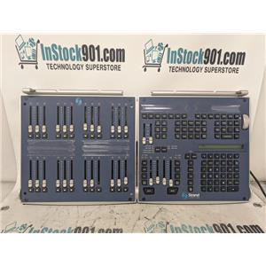 Strand Lighting 300 Series Lighting Control Console (Untested)