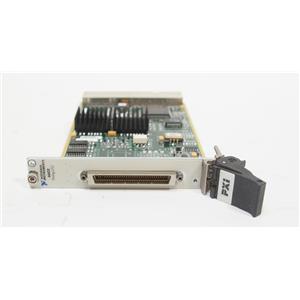 National Instruments NI PXI-6602 NI DAQ Card, 8-Channel Counter / Timer