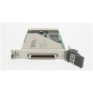 National Instruments NI PCI-6052E Multifunction Data Acquisition Card