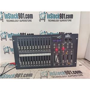 Chauvet DJ Stage Designer 50 DMX Controller (No Power Supply)