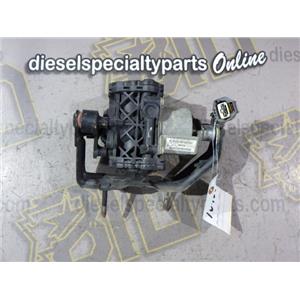 2011 2012 FORD F150 LARIAT 3.5 ECO BOOST AUTO 4X4 VACUUM PUMP ASSEMB BL342A451DA