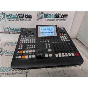 Panasonic AG-HMX100P HD 3D Professional Digital AV Mixer