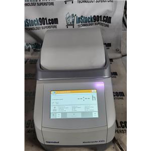 Eppendorf Mastercycler X50s 96 Well Silver PCR Thermocycler