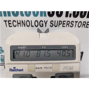 Reichert PDM 15020 Digital Pupilometer