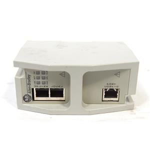 Allen Bradley 9300-ENA/B EtherNet Appliance PN-525874