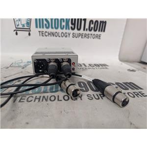 Clear-Com TWC-10A Intercom Two-Way Combiner