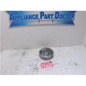 Miele Dryer 9327720 Fan Impeller OB