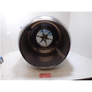 Miele Dryer 10891610 Bulged Drum OB