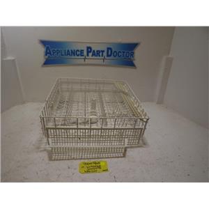 Whirlpool Dishwasher W11752368 W10164198 Upper Rack Used