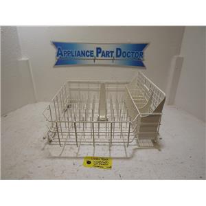 Kenmore Dishwasher W10833650 WP3368301 Lower Rack Used