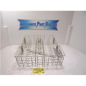 Kenmore Dishwasher W11169039 3374590 Upper Rack Used