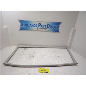 Samsung Refrigerator DA97-12971E Freezer Door Gasket Used