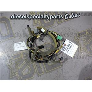 2010 2011 DODGE 1500 LARAMIE 5.7 HEMI AUTO 4X4 QUAD CAB OVEHEAD WIRING HARNESS