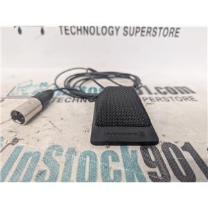 BEYERDYNAMIC MPC65V MPC 65 V Boundary Microphone