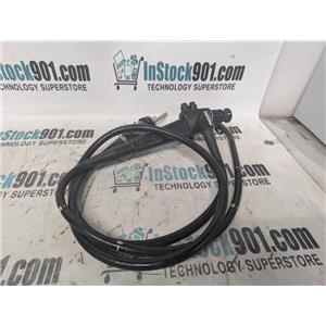 OLYMPUS OSF-3 Fiber Optic Sigmoidoscope Endoscope