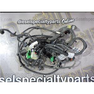 2010 2011 DODGE 1500 LARAMIE 5.7 HEMI AUTO 4X4 HEADLIGHT WIRE HARNESS 68059522AA