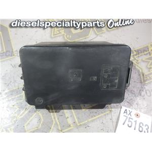 2010 2011 DODGE 1500 LARAMIE 5.7 HEMI AUTO 4X4 TIPM MODULE INTEGRATED POWER FUSE
