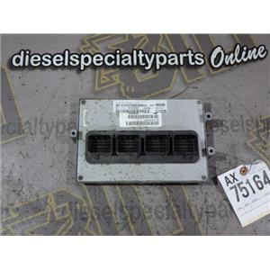 2010 2011 DODGE 1500 LARAMIE 5.7 HEMI AUTO 4X4 ENGINE CONTROL MODULE ( ECM)