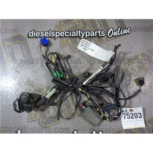 2010 2011 DODGE 1500 LARAMIE 5.7 HEMI AUTO 4X4  ENGINE BAY HARNESS 68018176AB