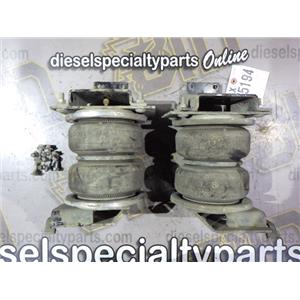 2010 2011 DODGE 1500 LARAMIE 5.7 HEMI AUTO 4X4  AIR BAGS , AIR LIFT OEM