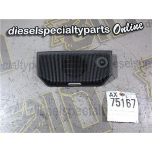 2010 2011 DODGE 1500 LARAMIE 5.7 HEMI AUTO 4X4 CENTRE TOP DASH SPEAKER COVER
