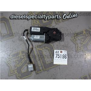 2010 2011 DODGE 1500 LARAMIE 5.7 HEMI AUTO 4X4 SUNROOF MOTOR 3000743D ,30007238C