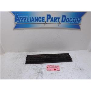Viking Range E9101130BK Grill Smoke Generator Used