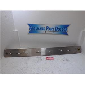 Viking Range B9201286 Control Panel 48" Used