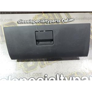2010 2011 DODGE 1500 LARAMIE 5.7 HEMI AUTO 4X4 GLOVE BOX CHARCOAL COLOR OEM