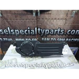 2010 2011 DODGE 1500 LARAMIE 5.7 HEMI AUTO 4X4 SUBWOOFER OEM 05064369AB
