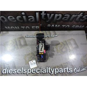 2010 2011 DODGE 1500 LARAMIE 5.7 HEMI AUTO 4X4 CONSOLE SHIFTER P5285589AA OEM