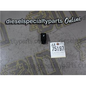 2010 2011 DODGE 1500 LARAMIE 5.7 HEMI AUTO 4X4 POWER PEDAL SWITCH OEM