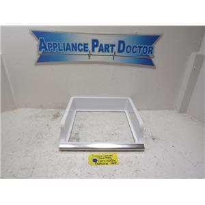 Samsung Refrigerator DA97-15355C Freezer Drawer Case Assy Used