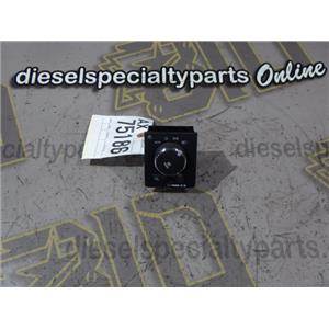 2010 2011 DODGE 1500 LARAMIE 5.7 HEMI AUTO 4X4 HEAD LIGHT SWITCH P04602918AA