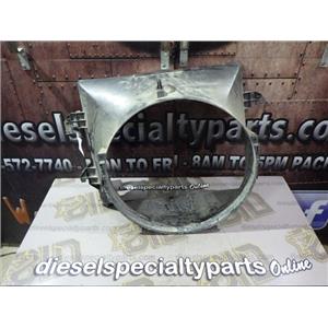 2010 2011 DODGE 1500 LARAMIE 5.7 HEMI AUTO 4X4 FAN SHROUD OEM
