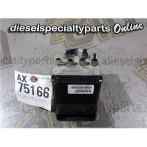 2010 2011 DODGE 1500 LARAMIE 5.7 HEMI AUTO 4X4 ABS BRAKE PUMP P05154215AA OEM