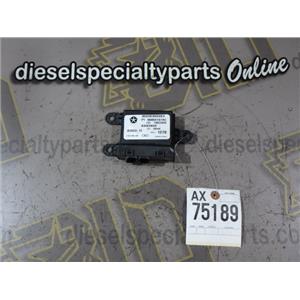 2010 2011 DODGE 1500 LARAMIE 5.7 HEMI AUTO 4X4 DRIVER PARK ASSIST MODULE OEM