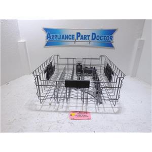 GE Dishwasher WD28X30220 WD22X33498 Upper Rack W/ Spray Arm New